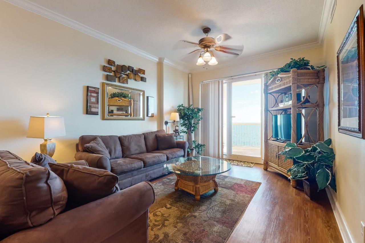 Island Royale #702 Daire Gulf Shores Dış mekan fotoğraf