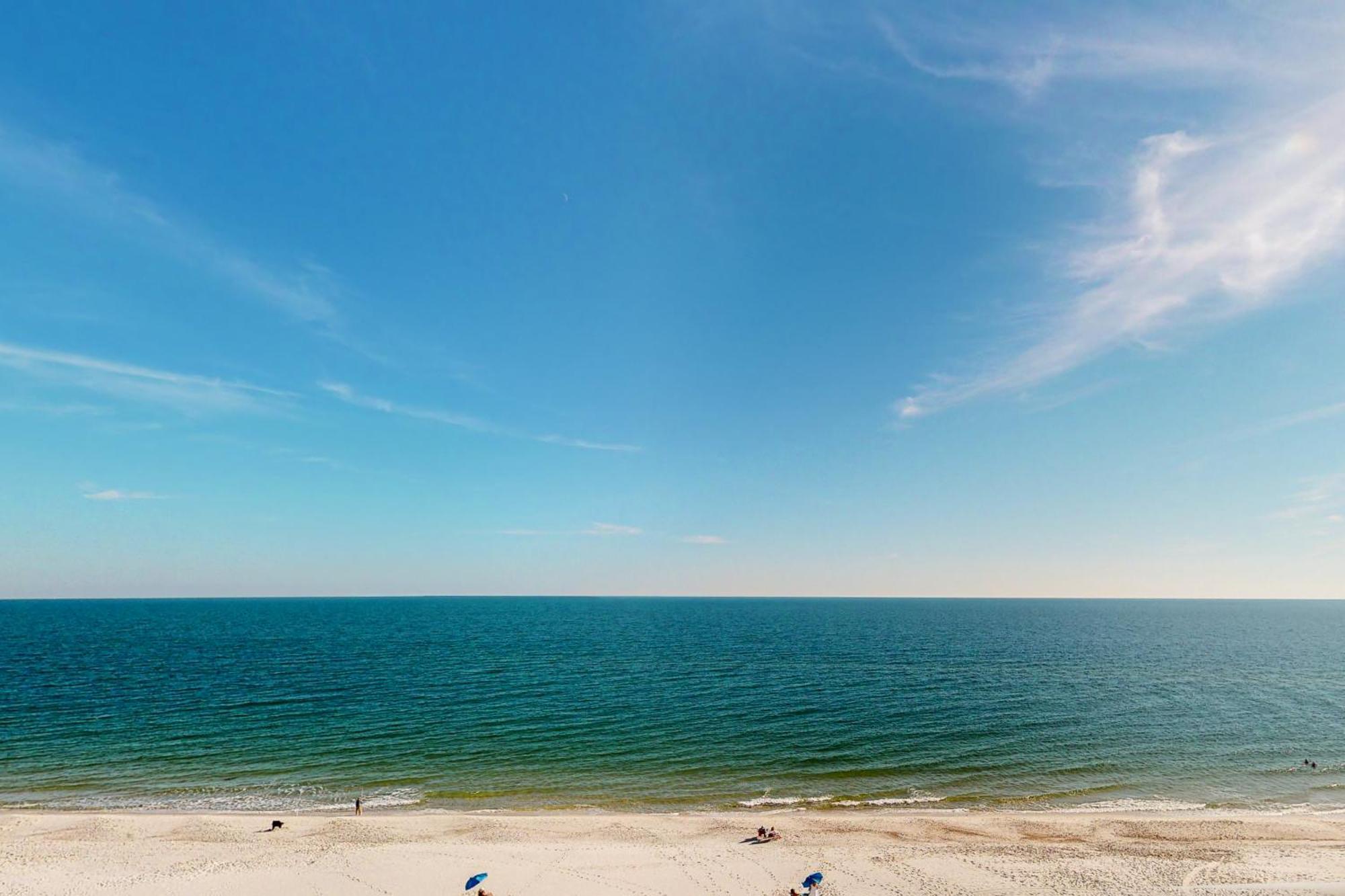 Island Royale #702 Daire Gulf Shores Oda fotoğraf