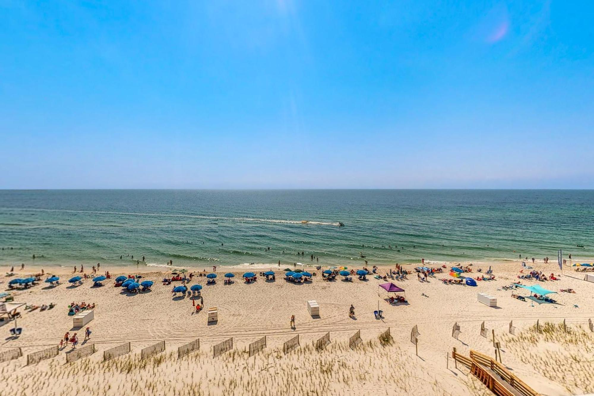 Island Royale #702 Daire Gulf Shores Dış mekan fotoğraf